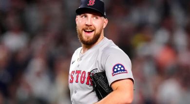 RED SOX