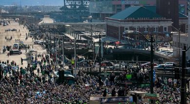 SEAHAWKS