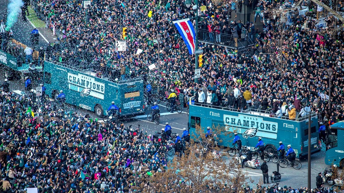 Seahawks desatan la locura en Seattle tras coronarse en el campo de los 49ers