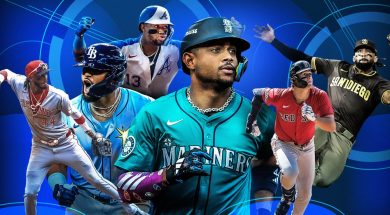 mlb