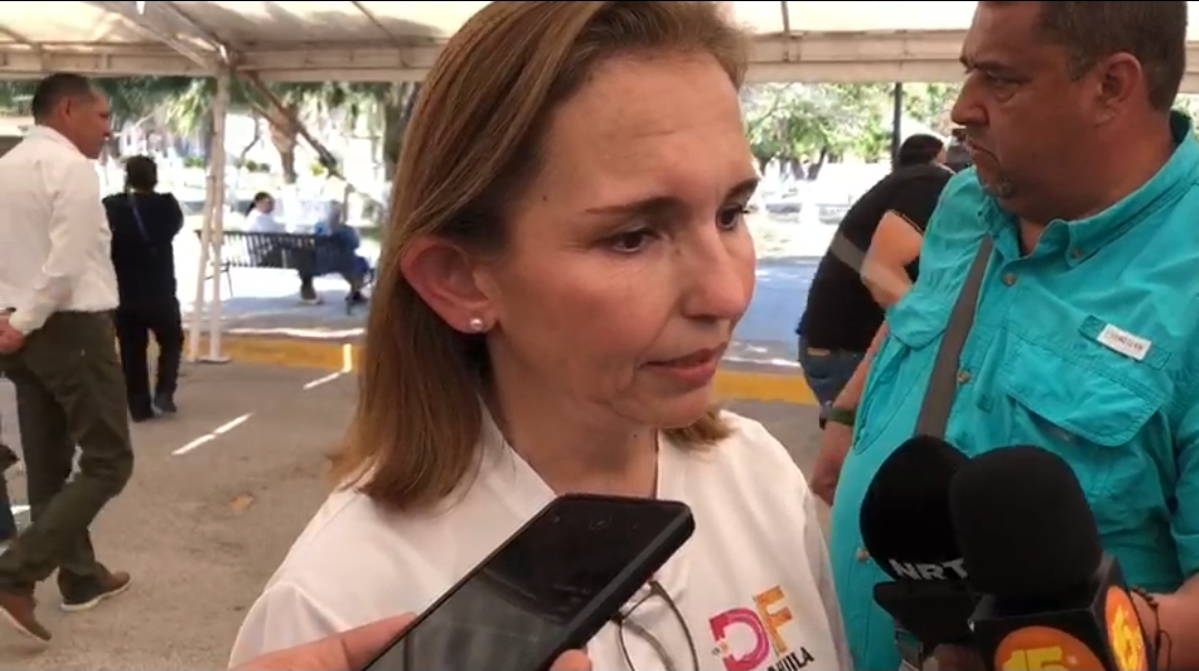 Realiza DIF Coahuila rally simultáneo por el Día de la Familia en las seis regiones