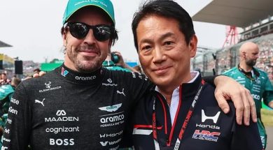 ALONSO