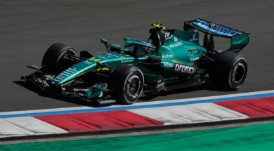 ALONSO