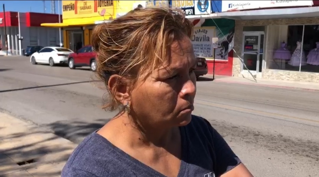 Madre de Brissa pide justicia y claridad en el caso tras liberación de mujer señalada