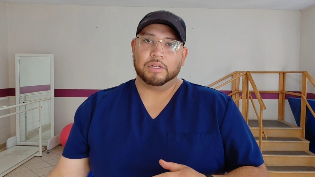 Aumenta demanda de terapias gratuitas en la Unidad de Rehabilitación de Nueva Rosita