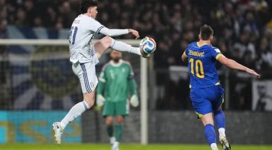 BOSNIA