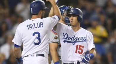 Barnes y Taylor