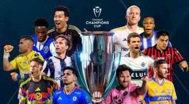CONCACHAMPIONS