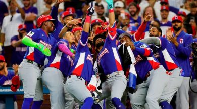 DOMINICANA