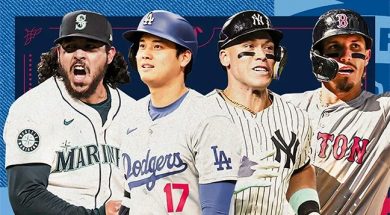 Dodgers