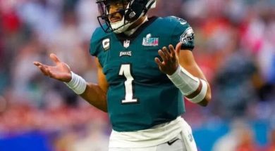EAGLES