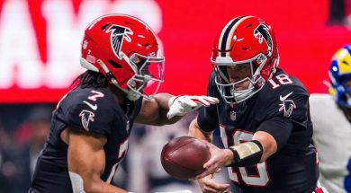 FALCONS