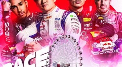 GP de Japón