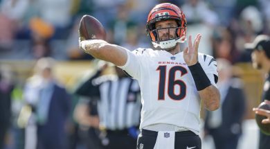 Joe Flacco
