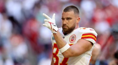 Kelce