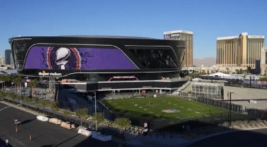 LAS VEGAS