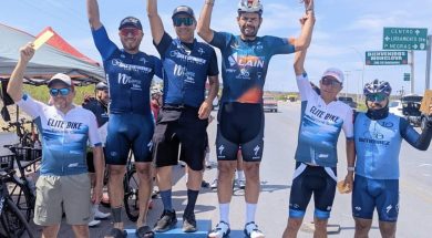 LENIS 33-310326-CICLISMO-1