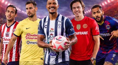 Liga MX