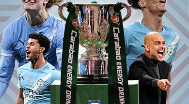 Manchester City