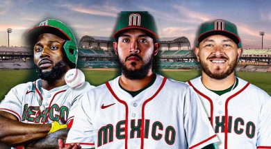 México Clásico Mundial