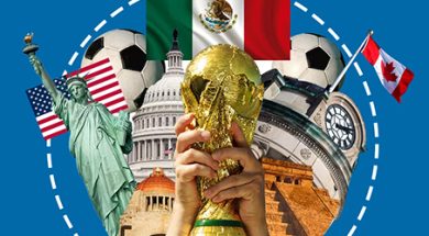 Mundial 2026