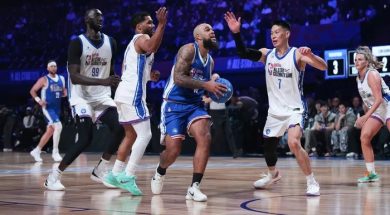 NBA