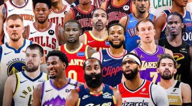 NBA