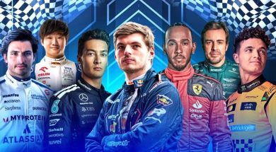 Nuevas Reglas F1