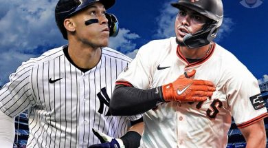 Opening Day