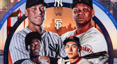 Opening Day