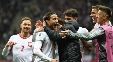 POLONIA