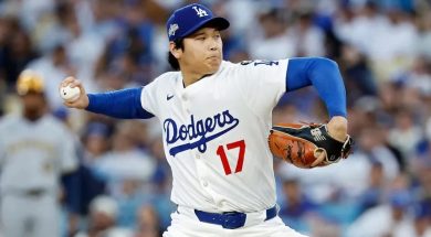 Shohei