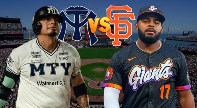 Sultanes y Giants