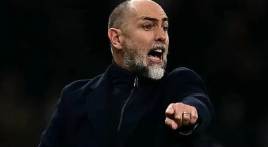 TOTTENHAM
