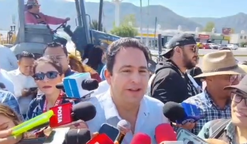 Saltillo prevé recibir 150 mil visitantes en Semana Santa; refuerzan seguridad y conectividad aérea