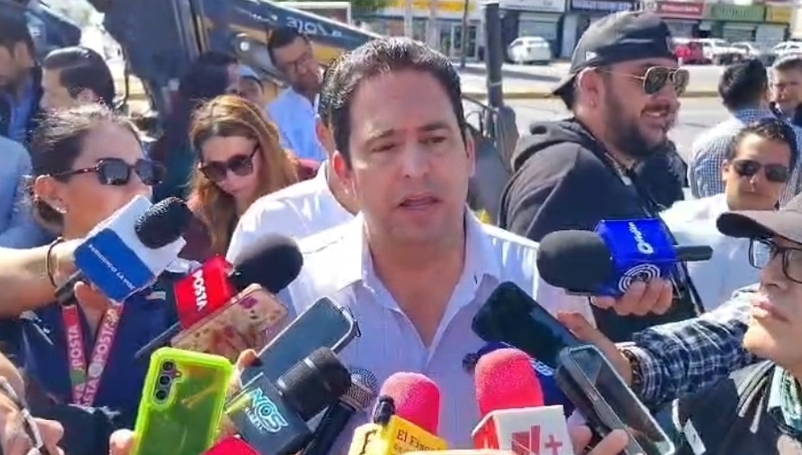 Arrancará en abril obra vial en Misión Cerritos y drenajes pluviales en tres colonias de Saltillo