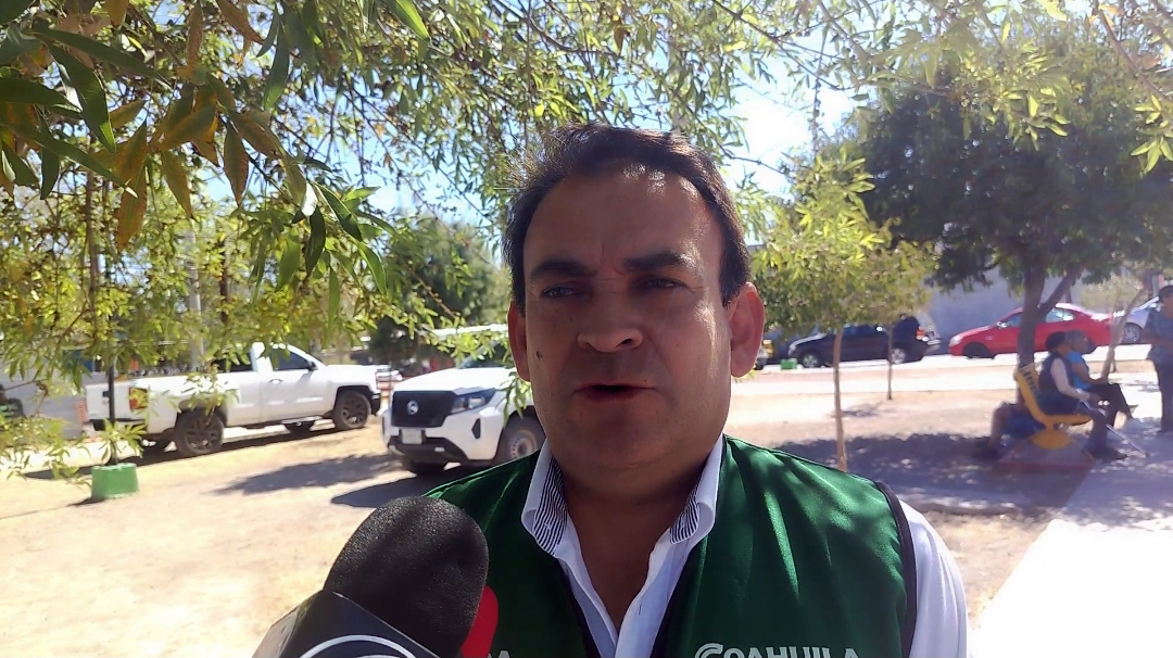Destaca Álvaro Moreira equilibrio entre labor legislativa y trabajo social en colonias
