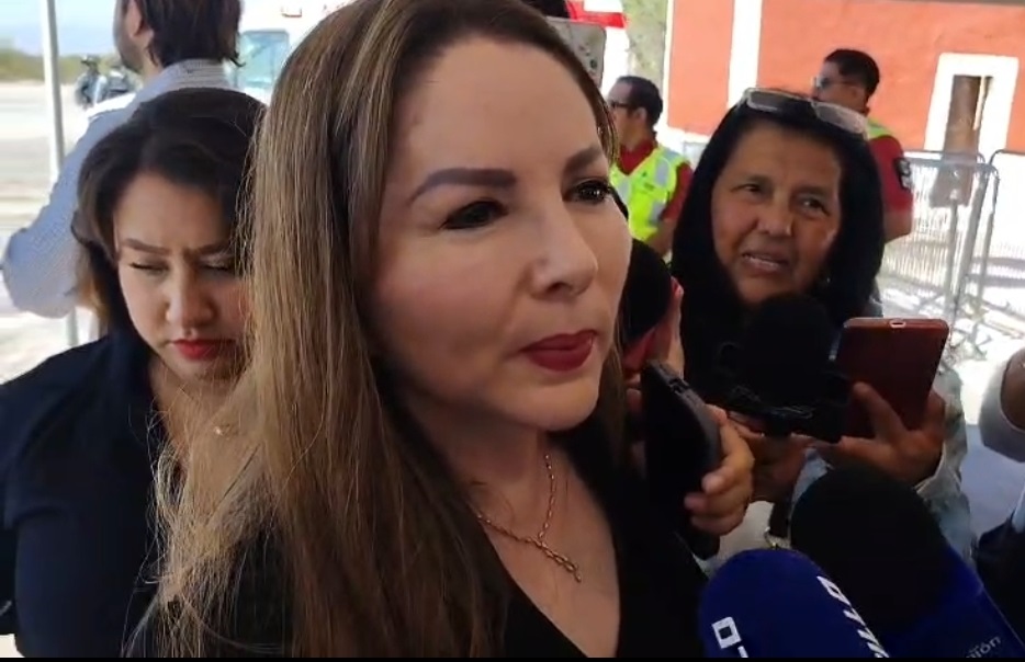 Buscan cerrar brecha entre quejas y denuncias en casos de violencia contra la mujer en Coahuila