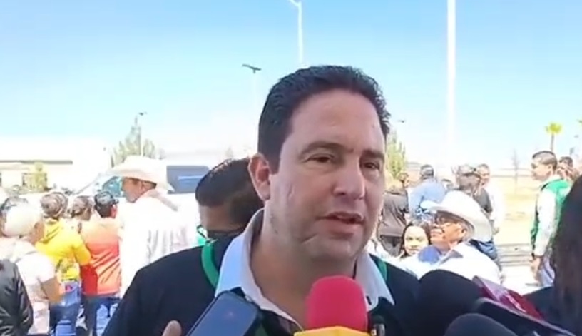 Fortalecerán seguridad en Saltillo con nuevas patrullas y unidad especializada en menores