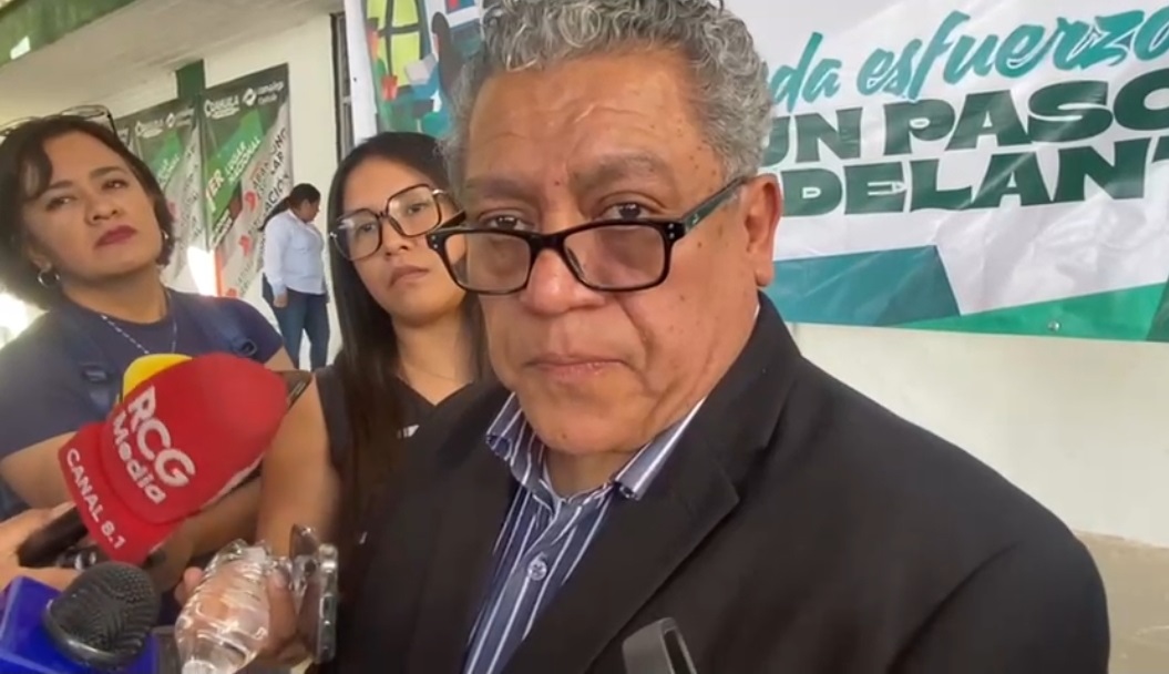 Aceptan ciudadanos participar como funcionarios de casilla durante visitas del INE