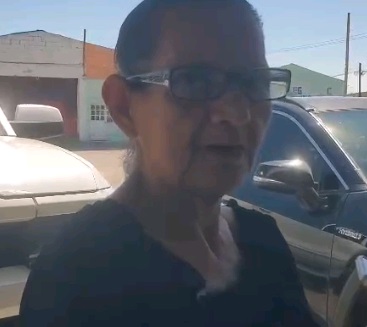 Encabeza mujer robo de celulares fue apoyada por hombres armados