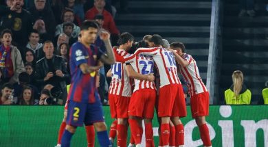 ATLETICO