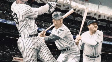 Aaron Judge