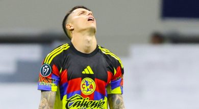 América fracasa