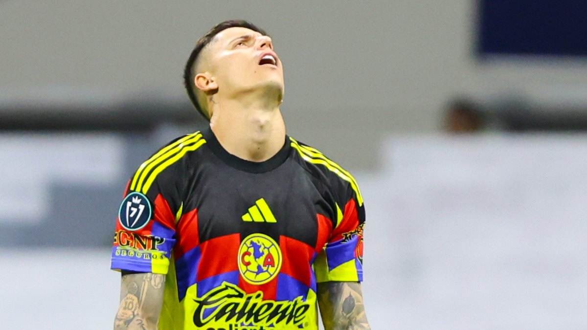 América fracasa y se despide de Concachampions