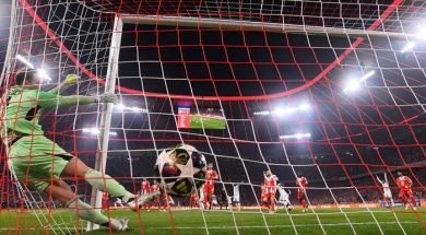 BAYERN