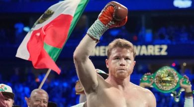 CANELO