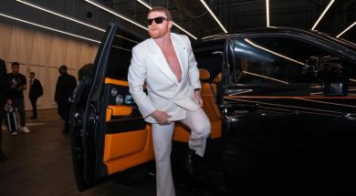 CANELO