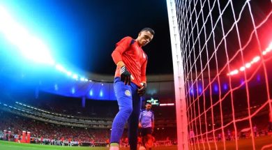 CHIVAS