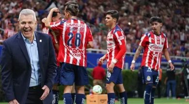 CHIVAS